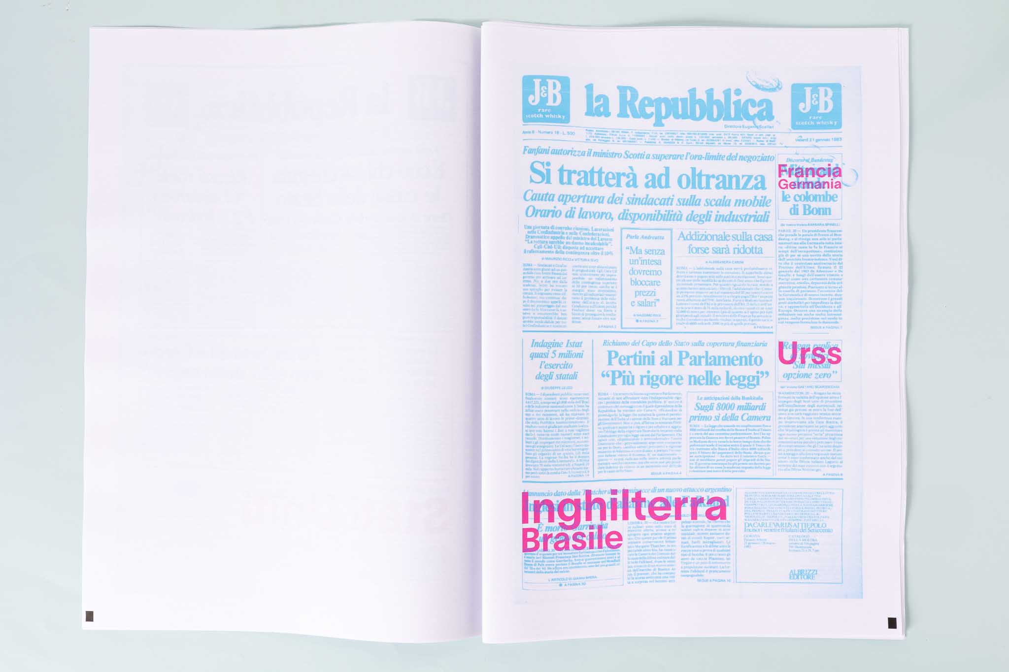 Un Giorno 1