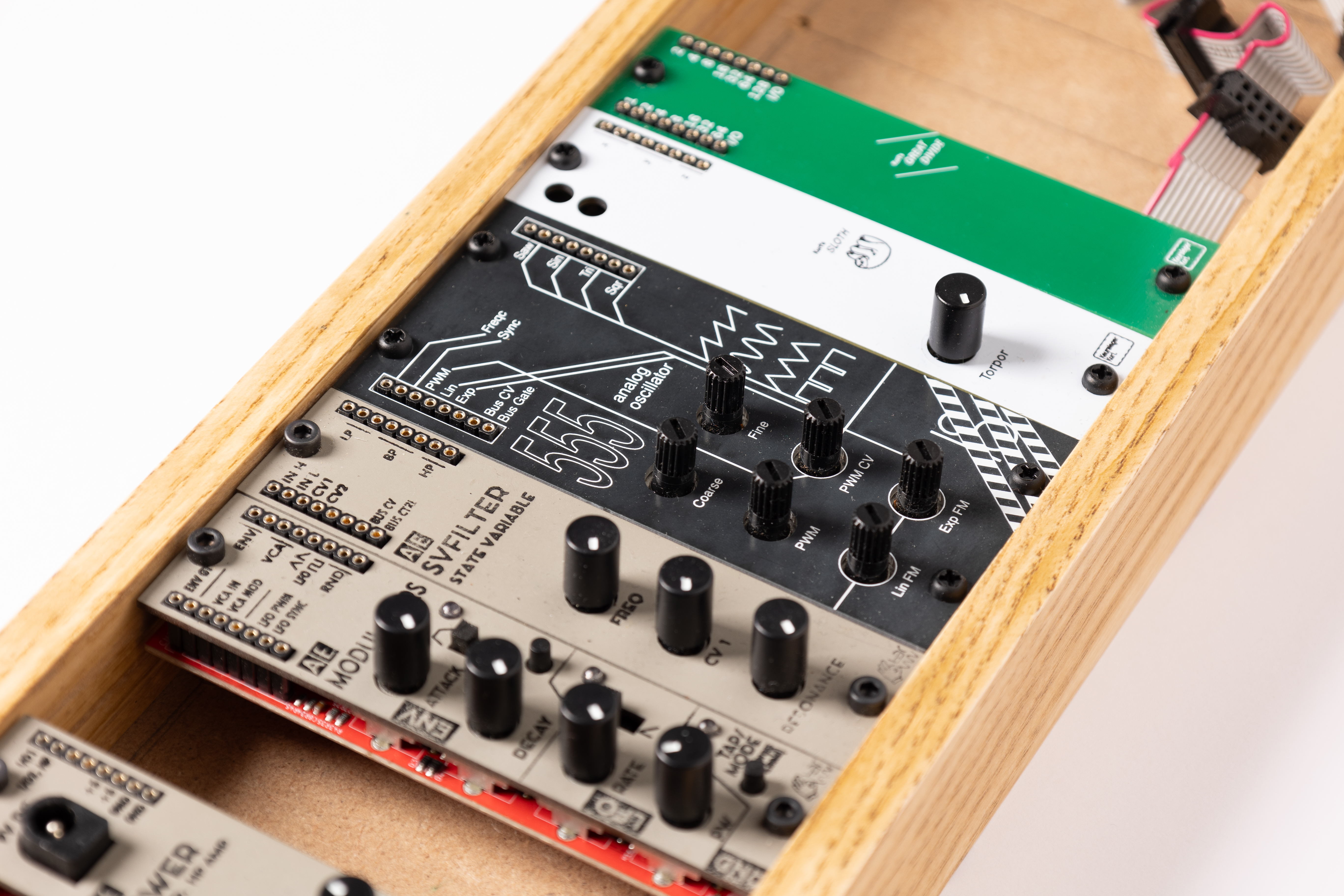 BF Synths 1