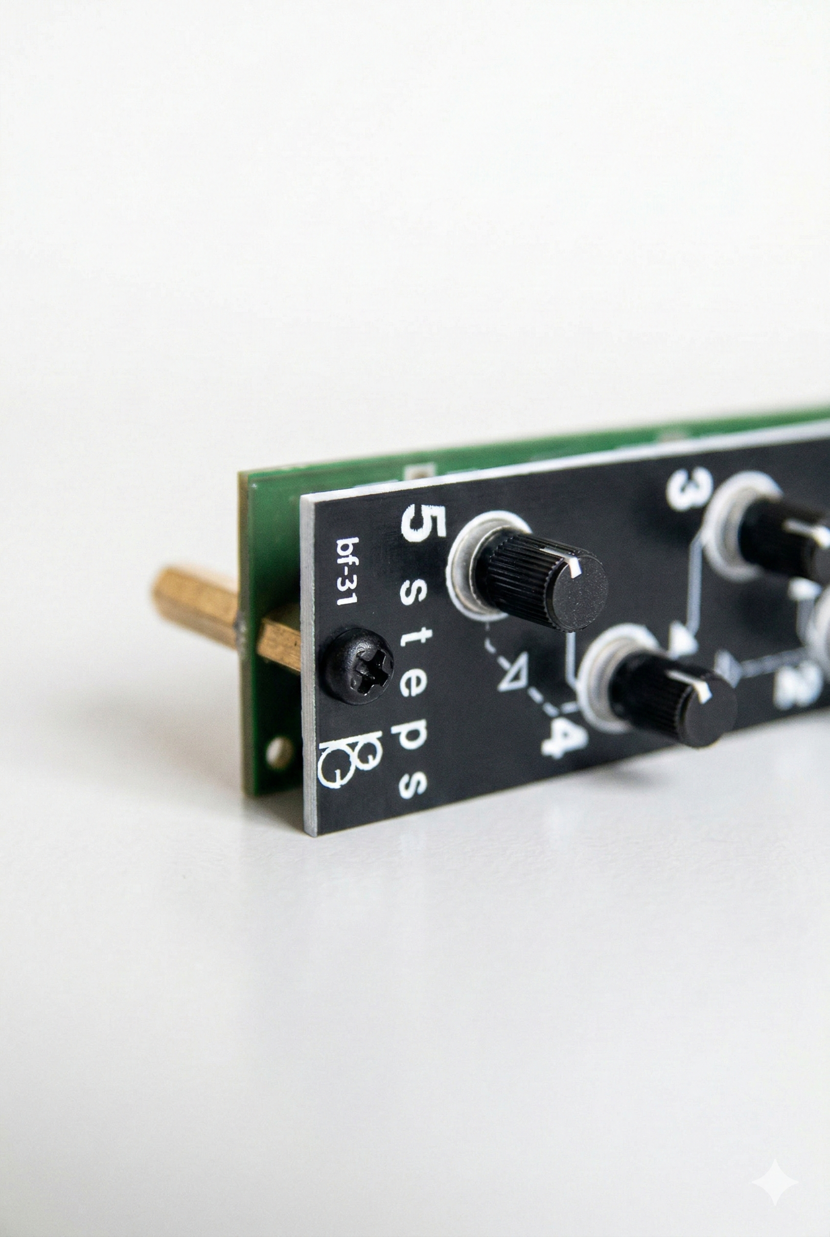 BF Synths 5