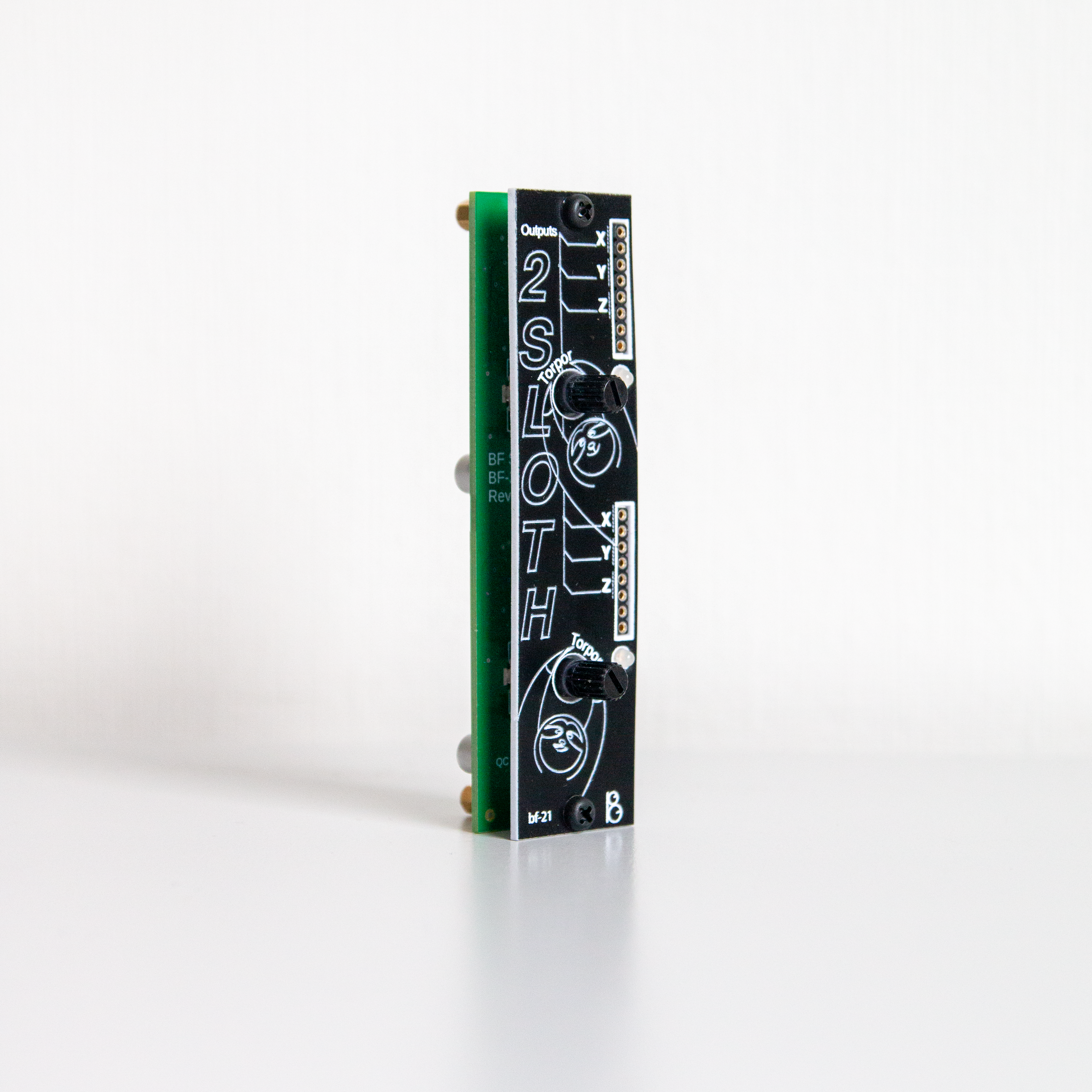 BF Synths 3
